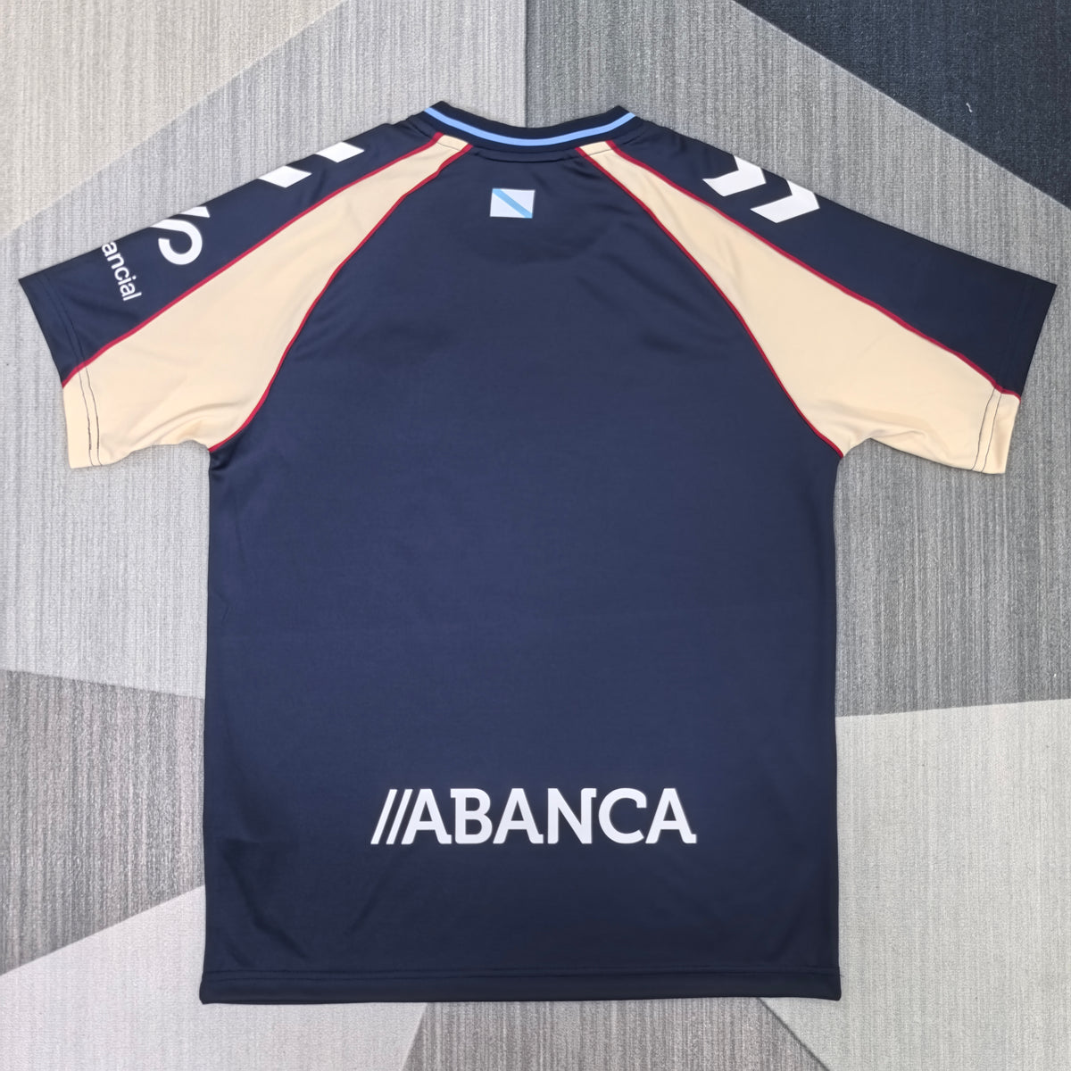 Celta Vigo Extérieur 2026-2027 – photo 6