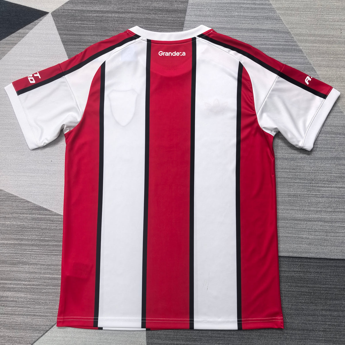 River Plate Extérieur 2026-2027 – photo 5