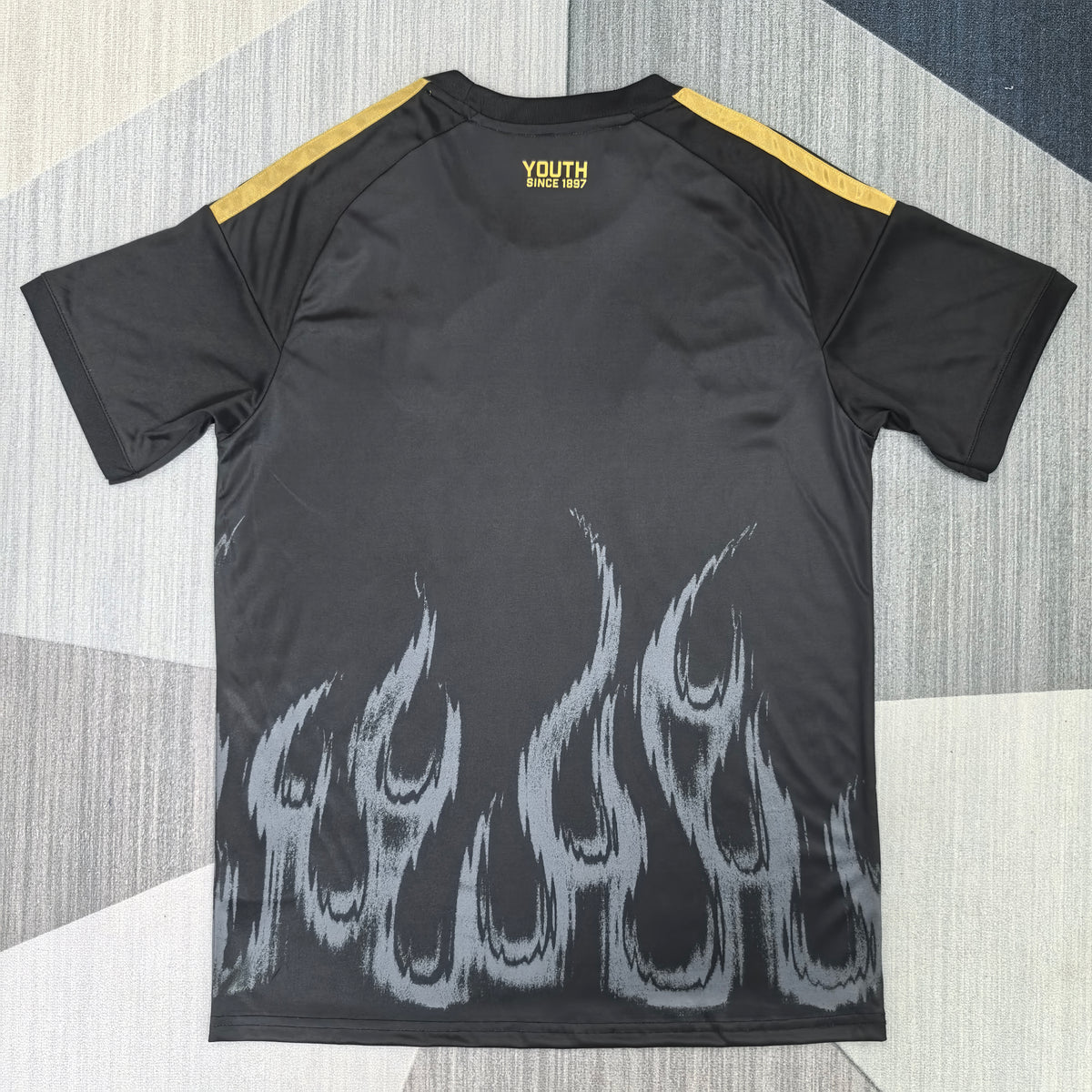 Juventus Troisième maillot 2026-2027 – photo 2