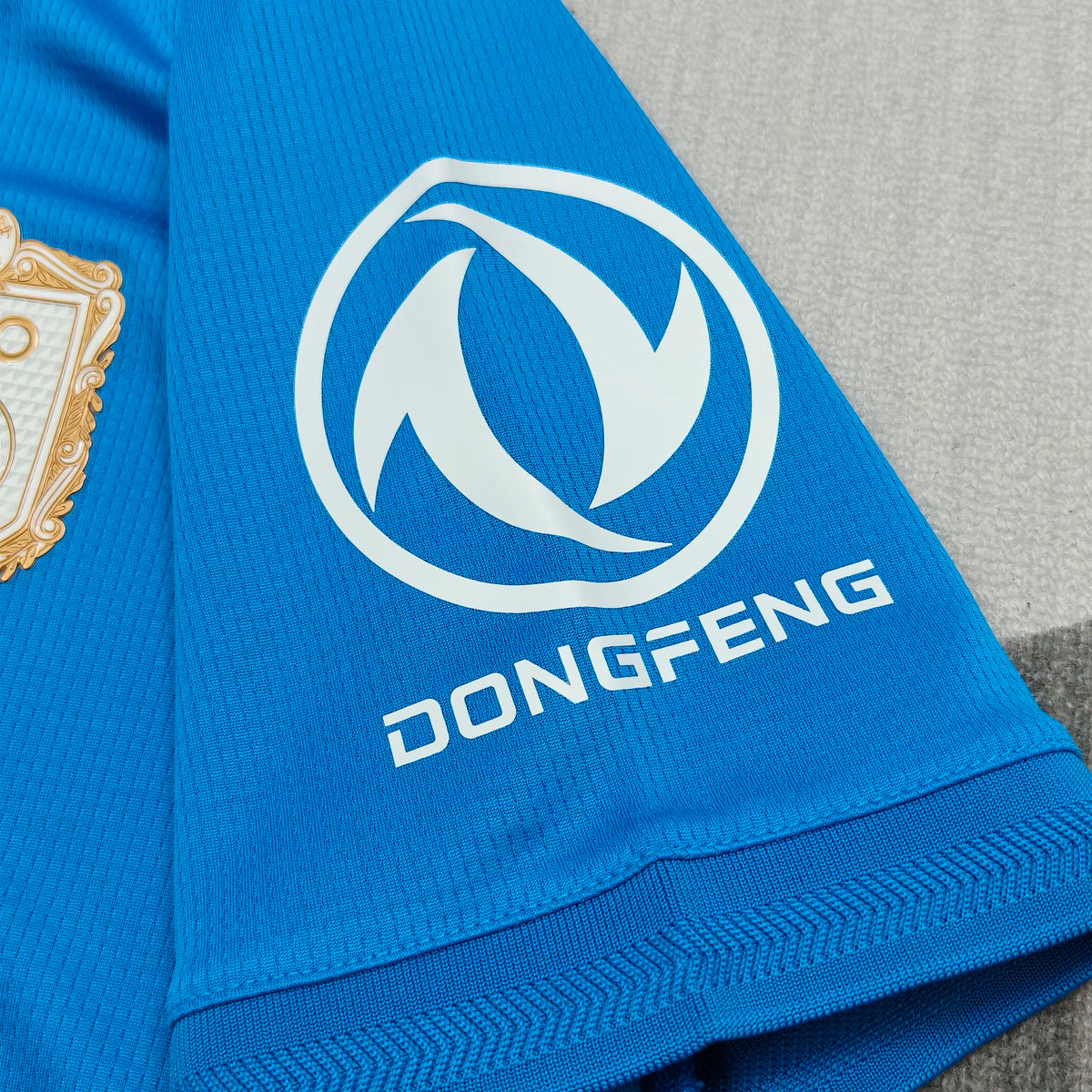 SSC Naples Domicile Édition anniversaire 2026-2027 – photo 5