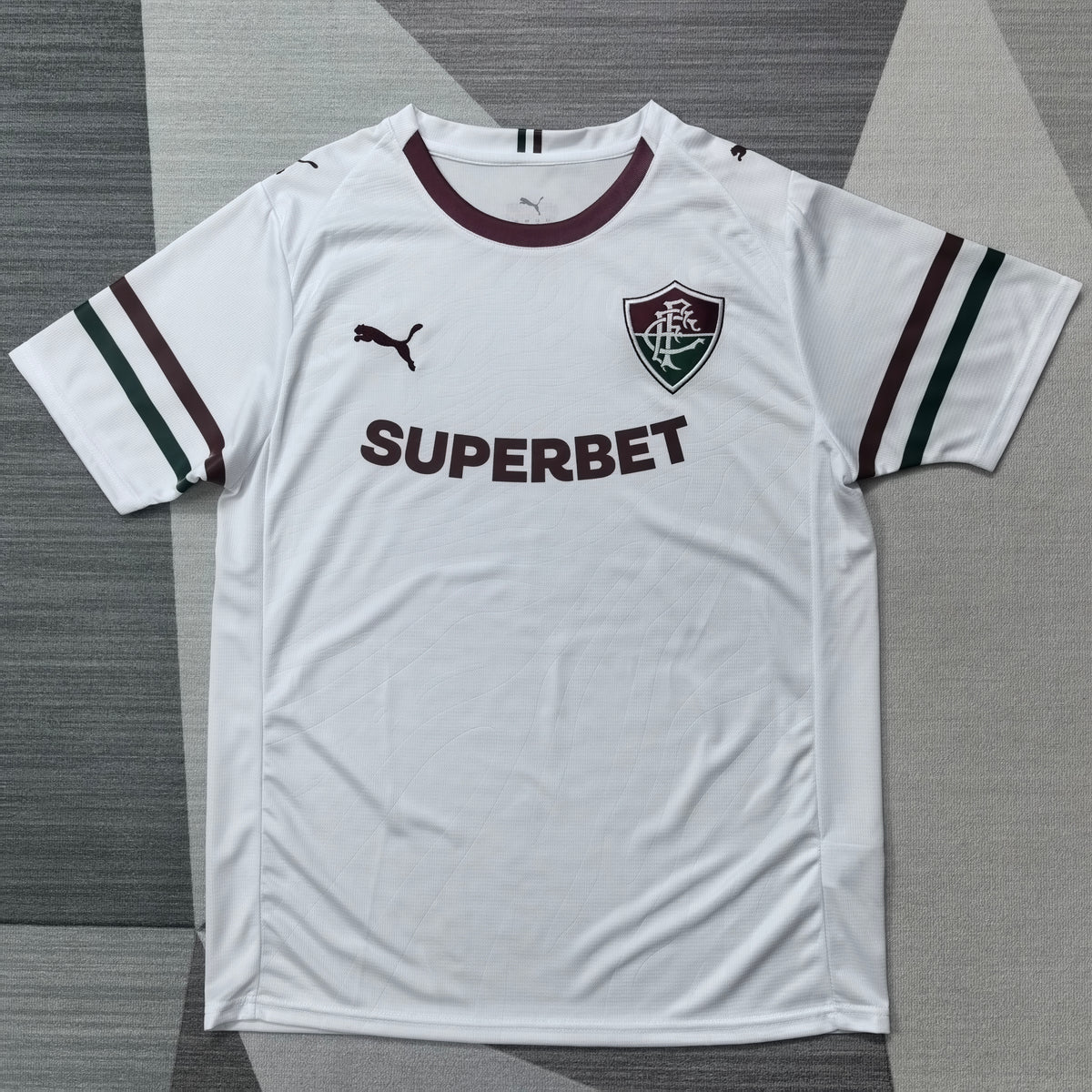 Fluminense Extérieur 2026-2027 – photo 1