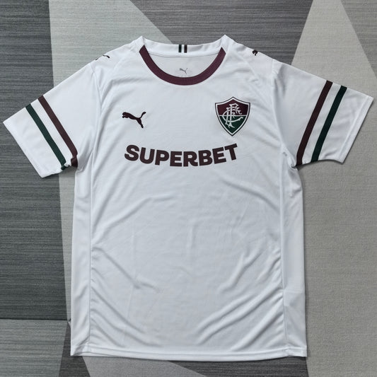 Fluminense Extérieur 2026-2027 – photo 1