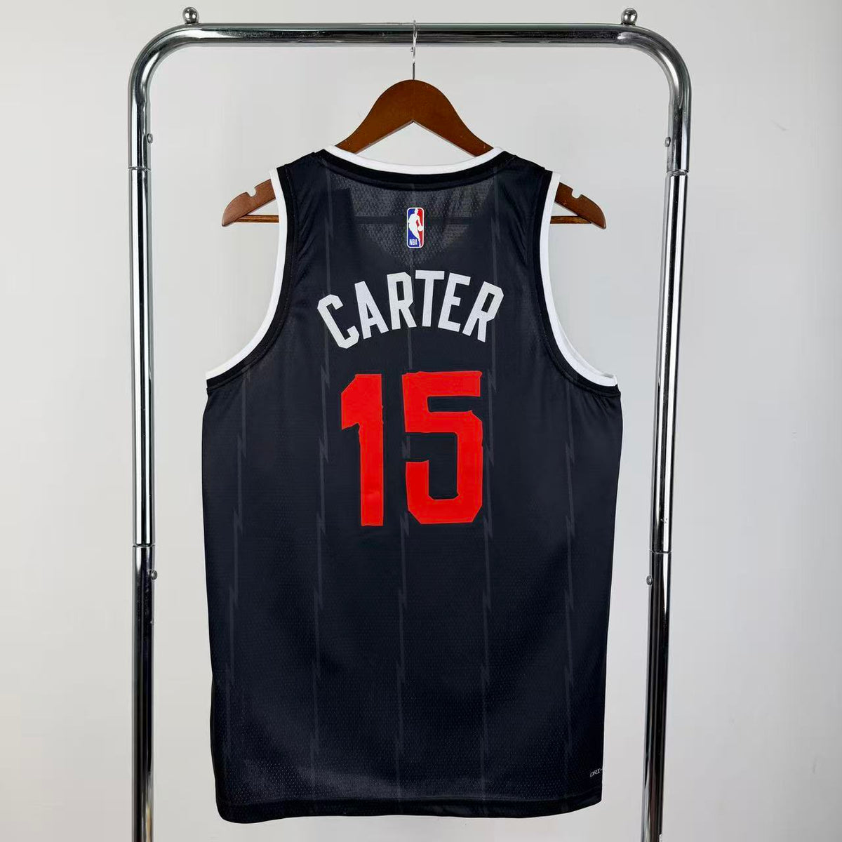 Maillot Toronto Raptors n° 15 – Édition Ville – photo 13