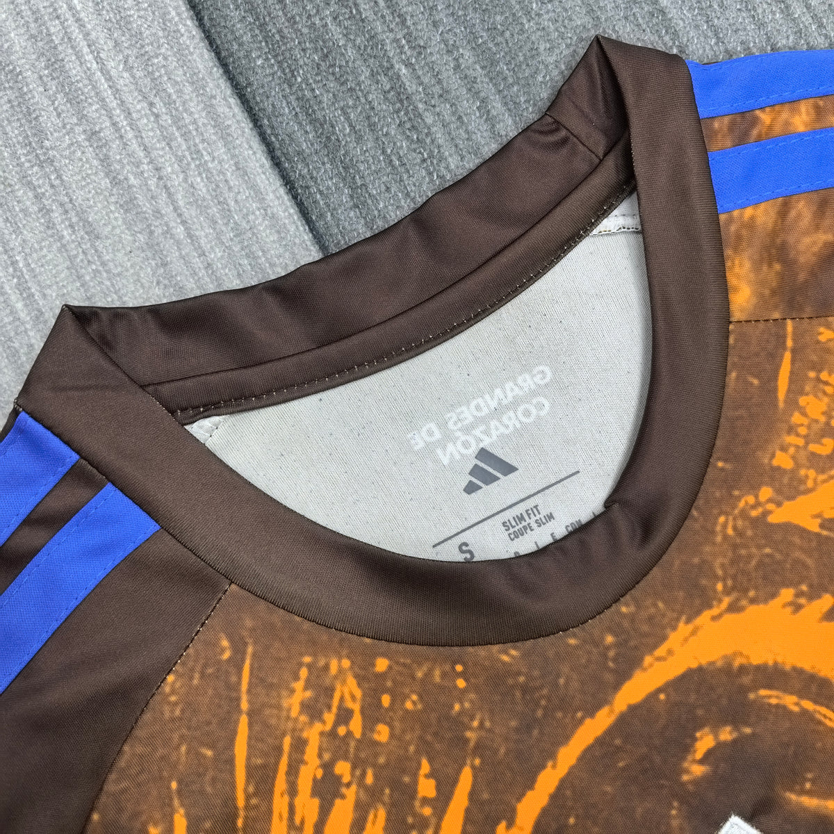 Club América Troisième maillot 2026-2027 – photo 2