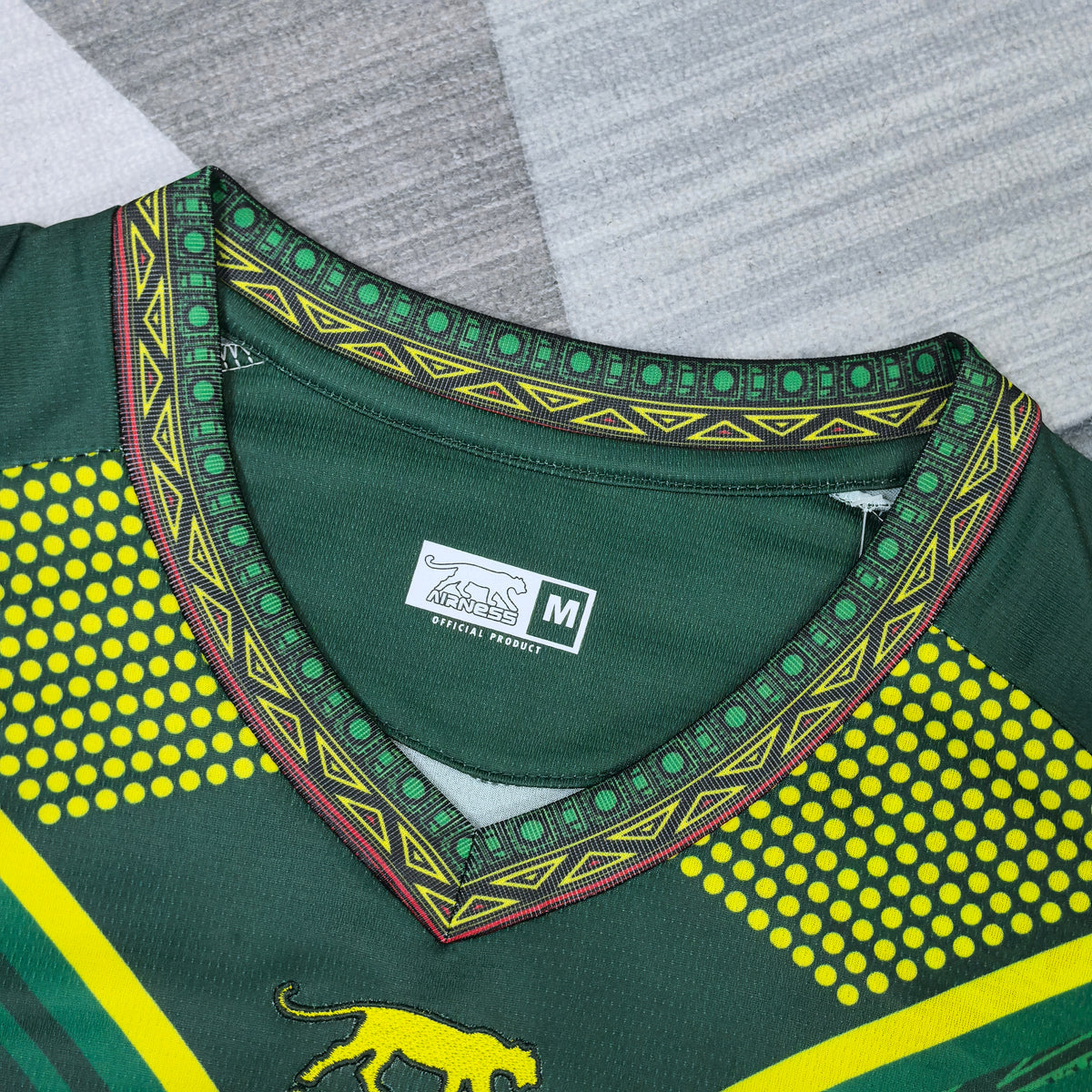 Mali Vert 2026-2027 – photo 3