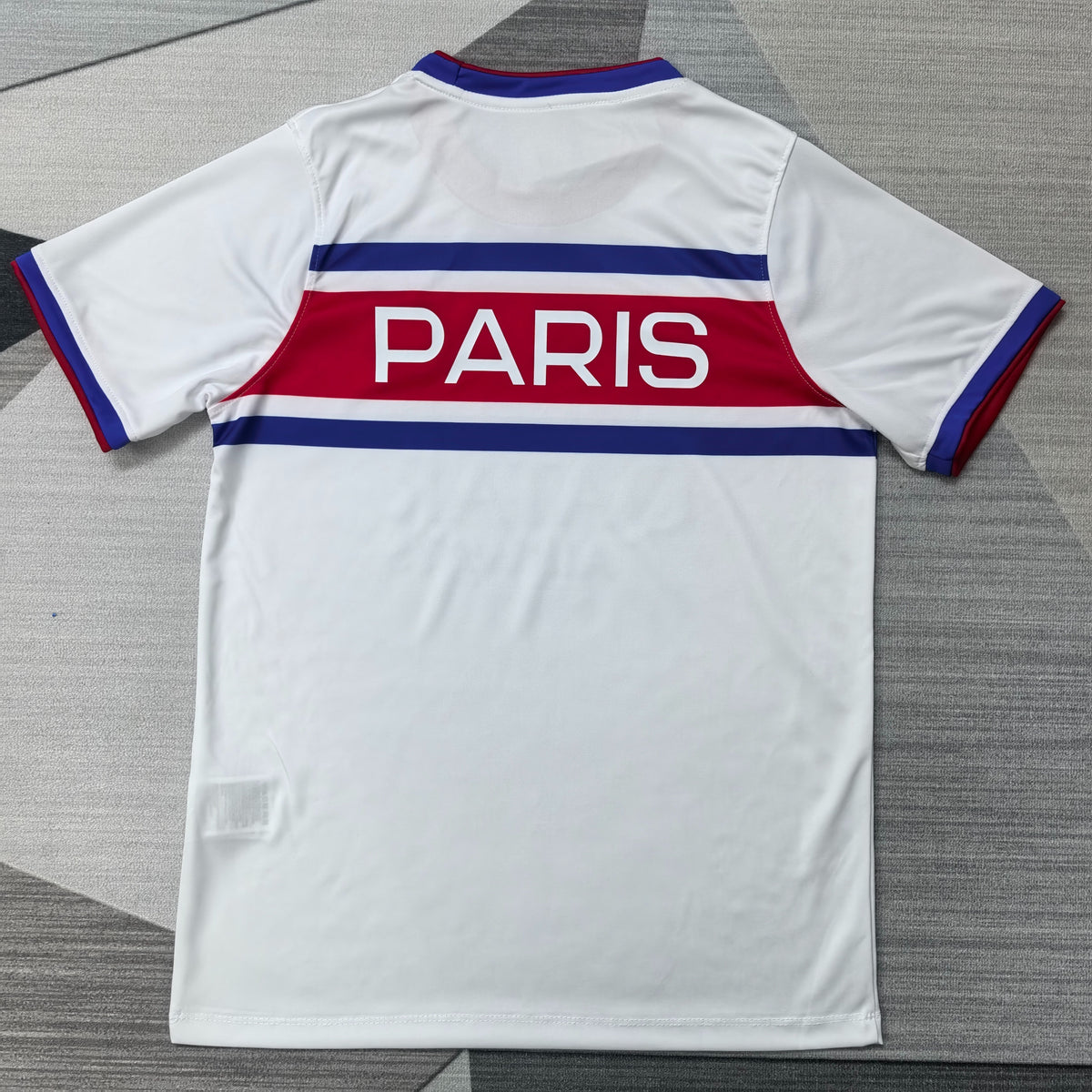 Paris Saint-Germain Entraînement d’avant-match 2026-2027 – photo 2