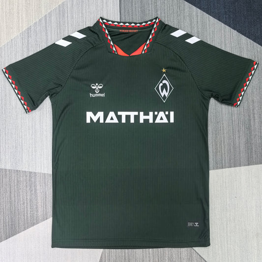 Werder Brême Extérieur 2026-2027 – photo 1
