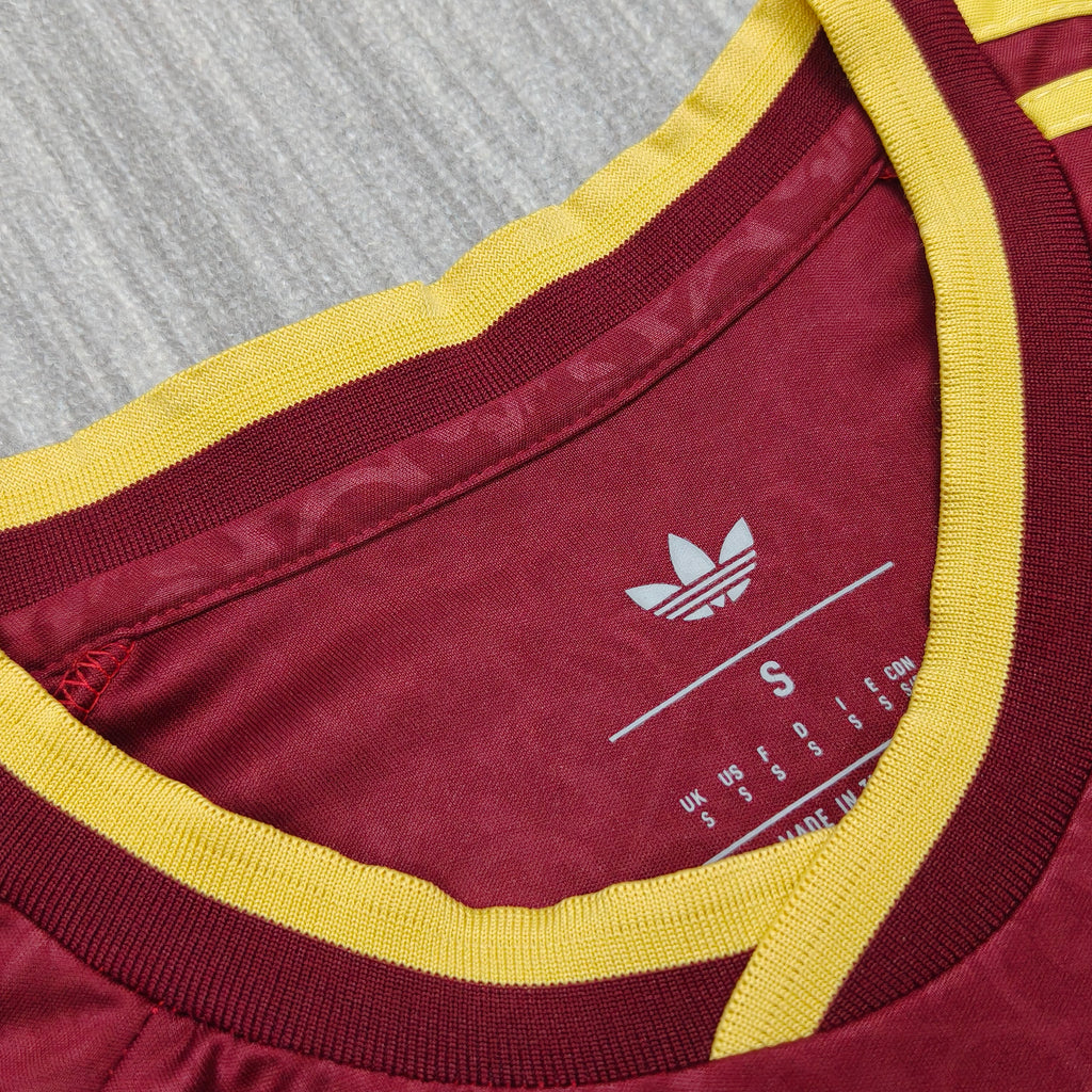 Espagne Troisième maillot 2026-2027 – photo 2