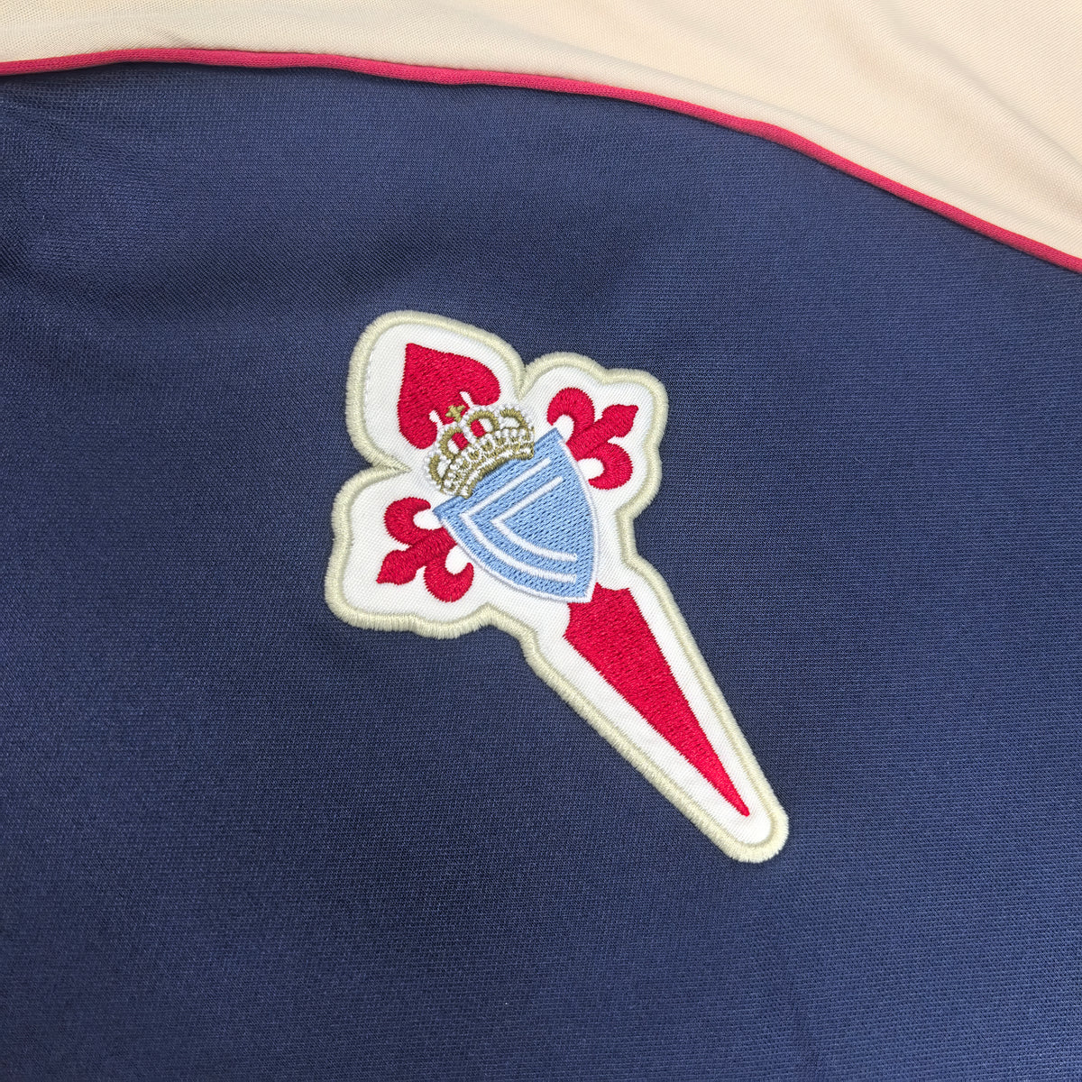 Celta Vigo Extérieur 2026-2027 – photo 5