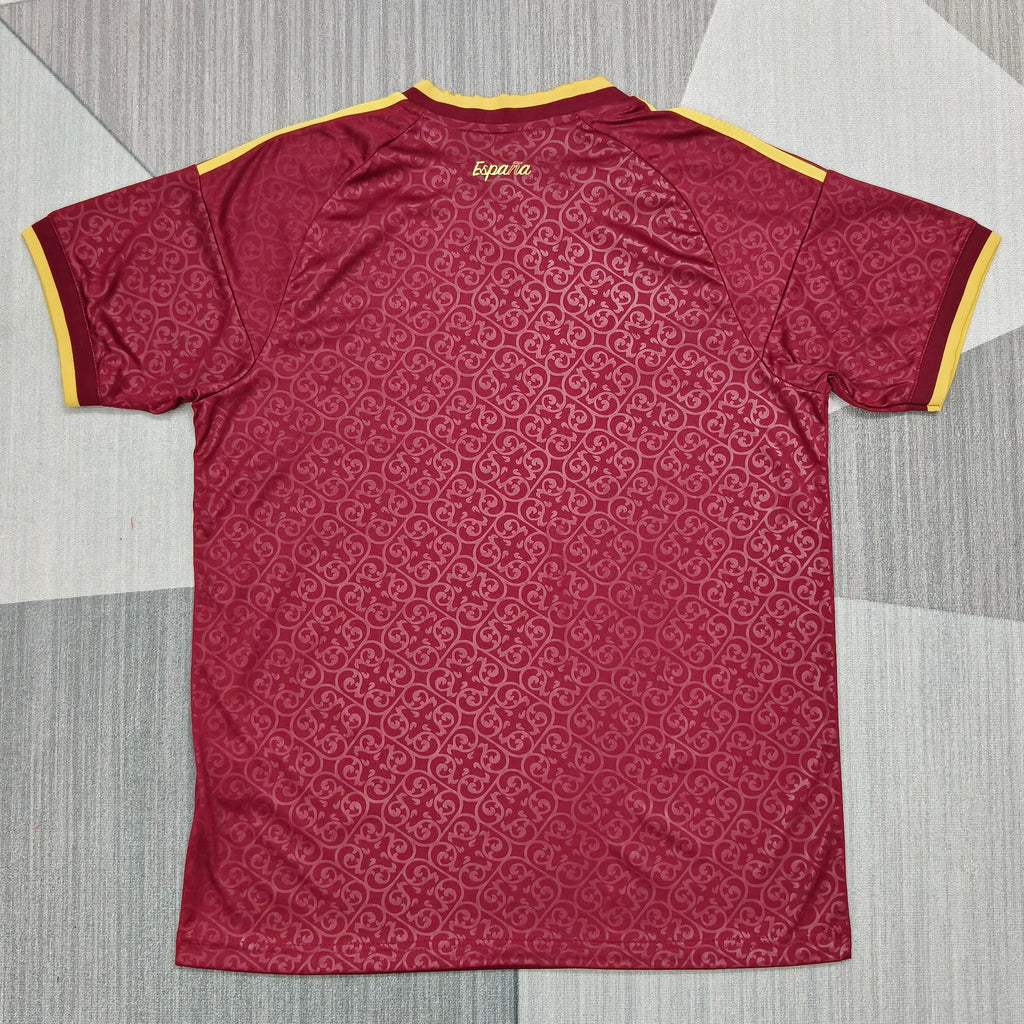 Espagne Troisième maillot 2026-2027 – photo 5