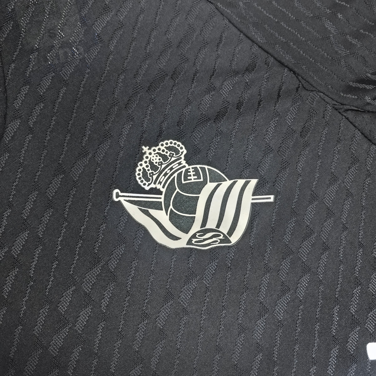 Real Sociedad Extérieur 2026-2027 – photo 3