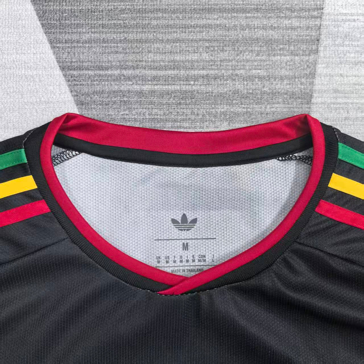 Jamaïque Extérieur 2026-2027 – photo 2