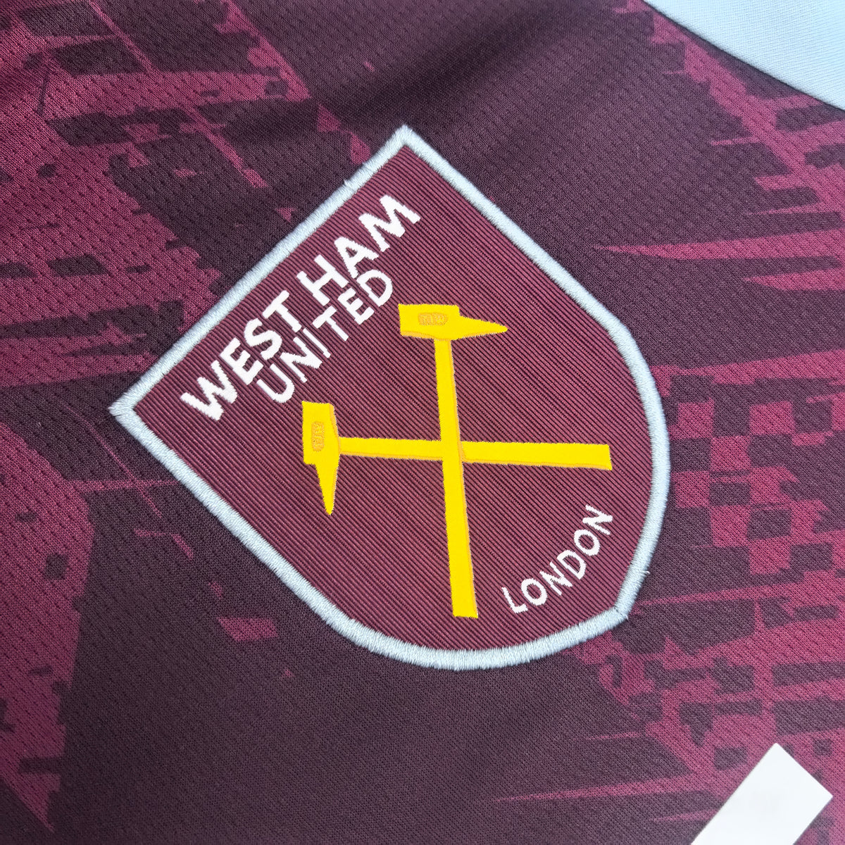 West Ham United Domicile 2026-2027 – photo 5