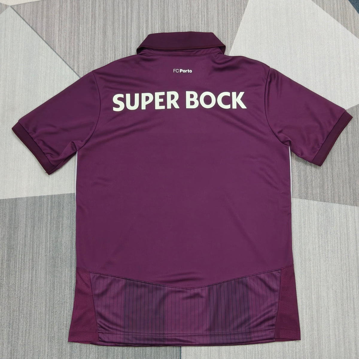 FC Porto Extérieur 2026-2027 – photo 7