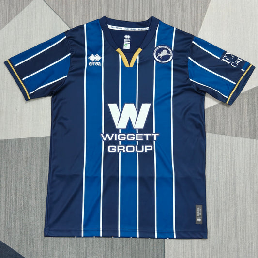 Millwall Domicile 2026-2027 – photo 1