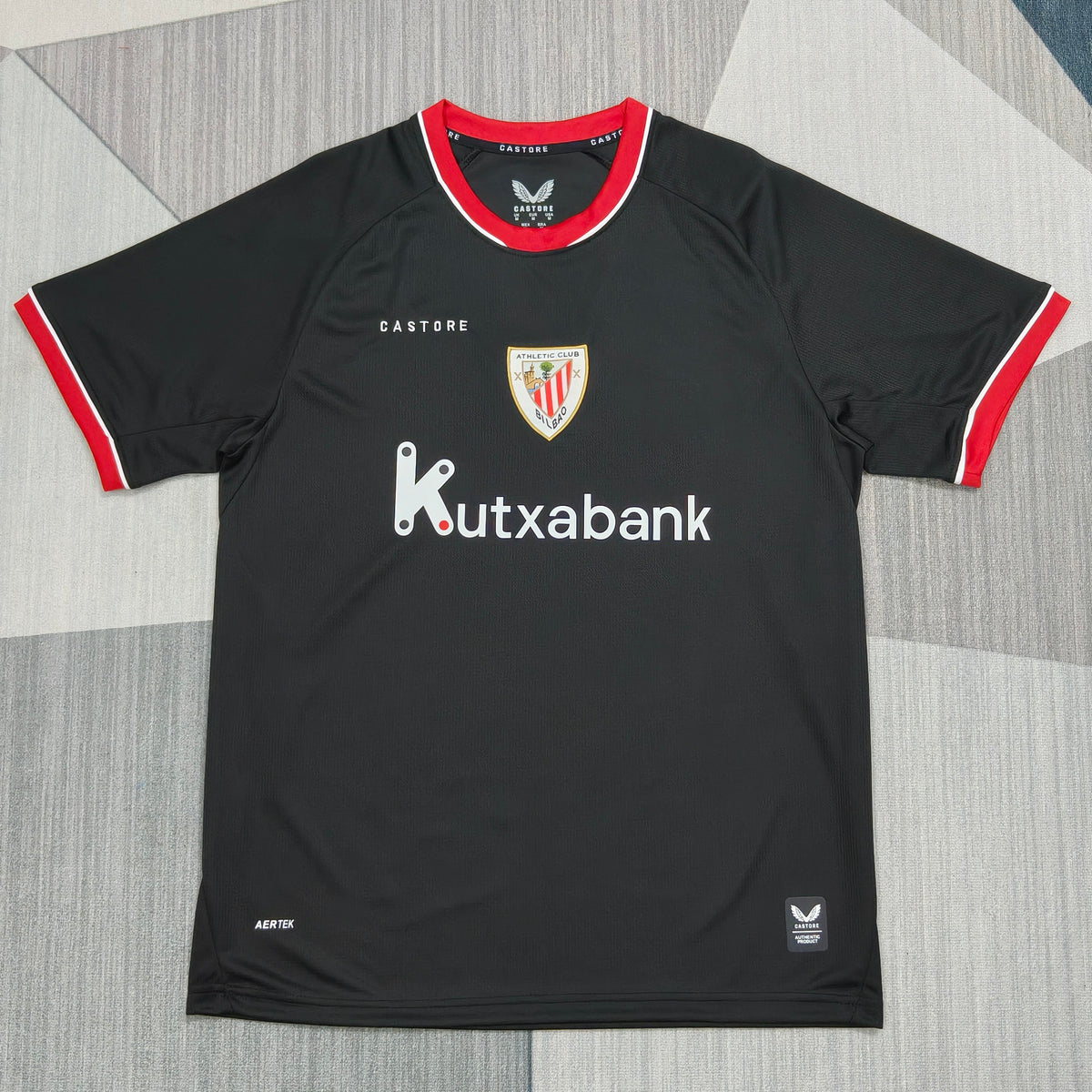 Athletic Bilbao Extérieur 2026-2027 – photo 1