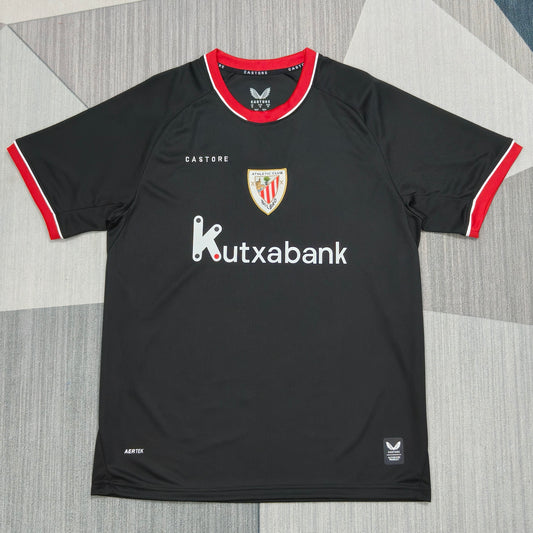 Athletic Bilbao Extérieur 2026-2027 – photo 1