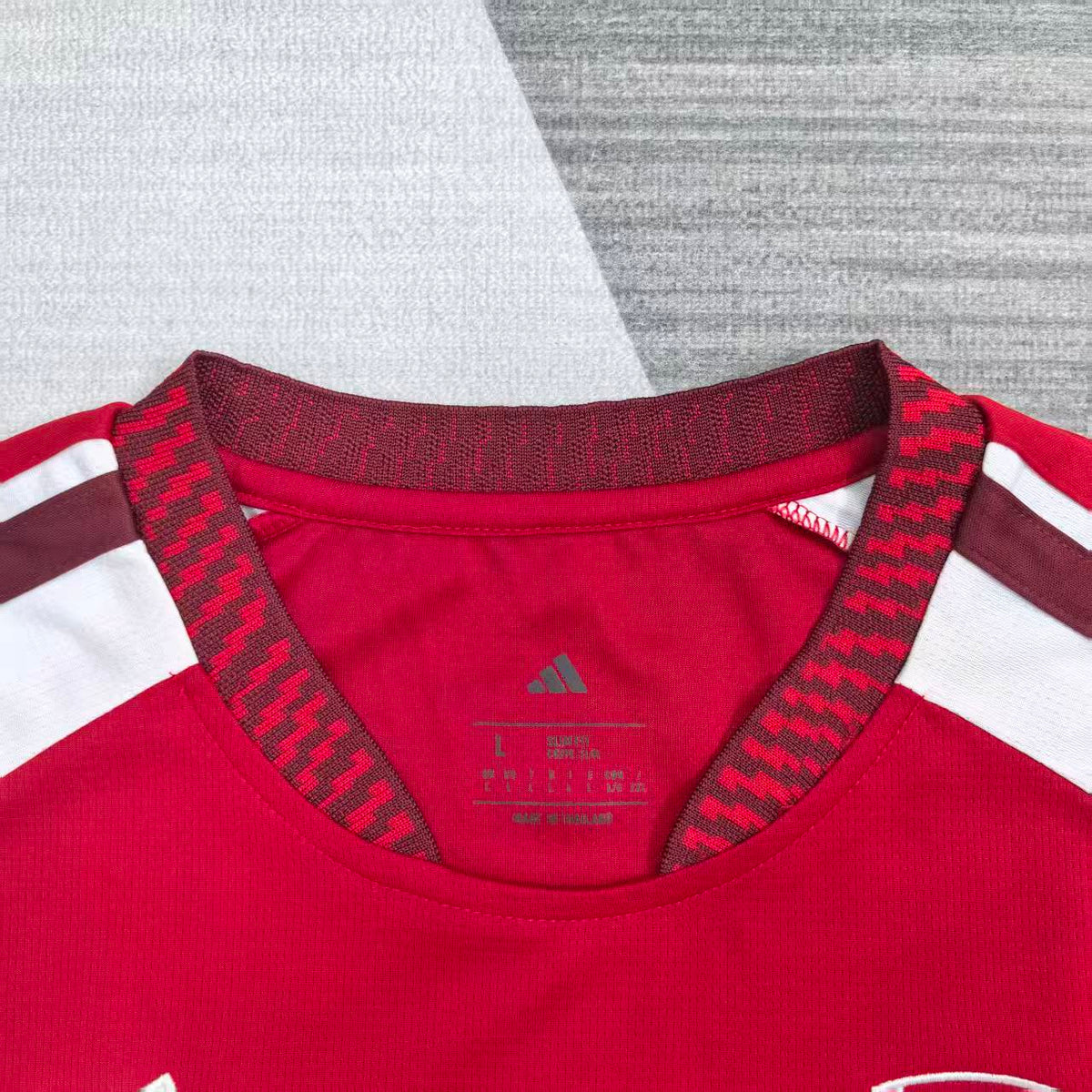 Arsenal Domicile 2026-2027 – photo 2
