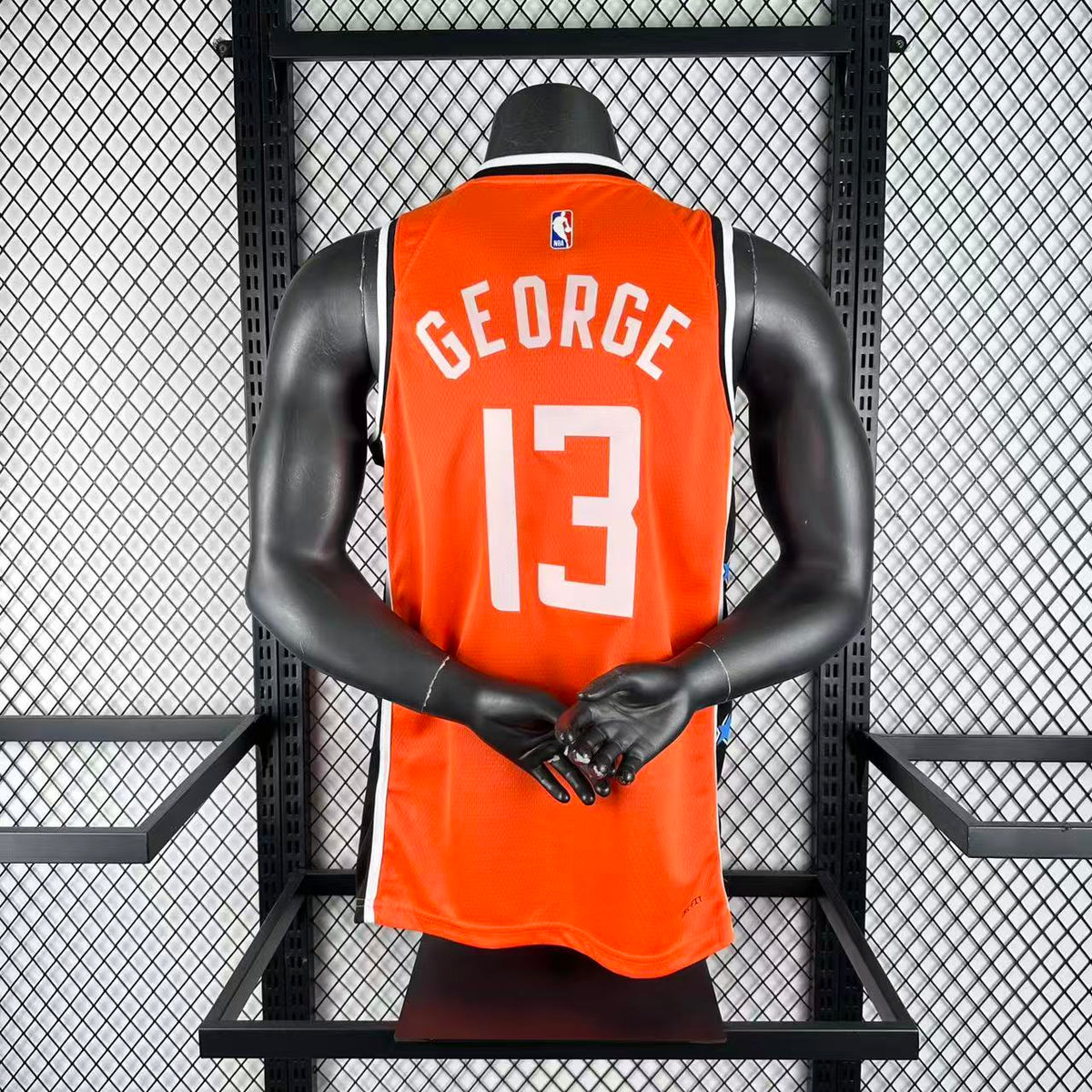 Maillot Los Angeles Clippers n° 13 – Édition Ville – photo 3