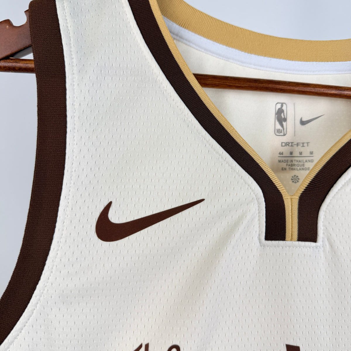 Maillot Golden State Warriors n° 23 – Édition Ville – photo 5