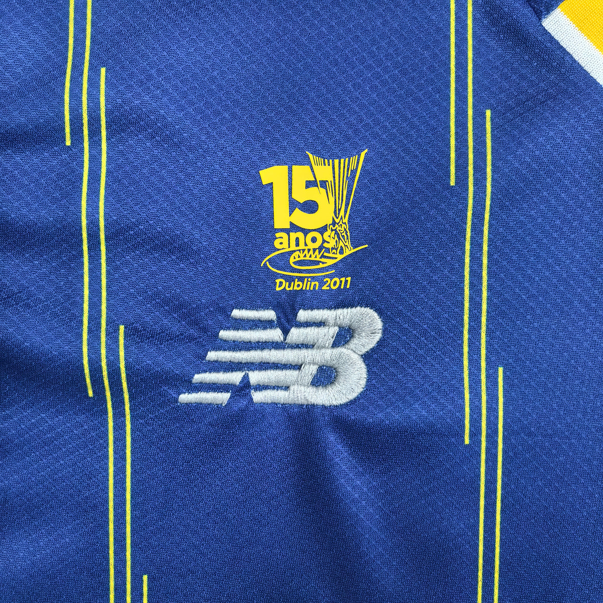 FC Porto Quatrième maillot Bleu roi 2026-2027 – photo 3