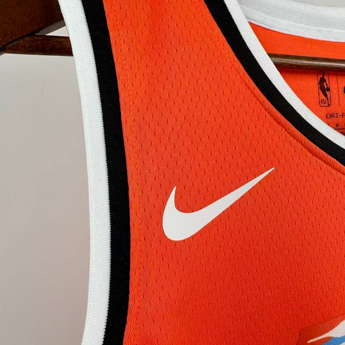 Maillot Los Angeles Clippers n° 1 – Édition Ville – photo 12