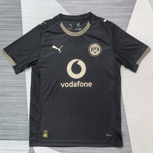 Borussia Dortmund Noir 2026-2027 – photo 1