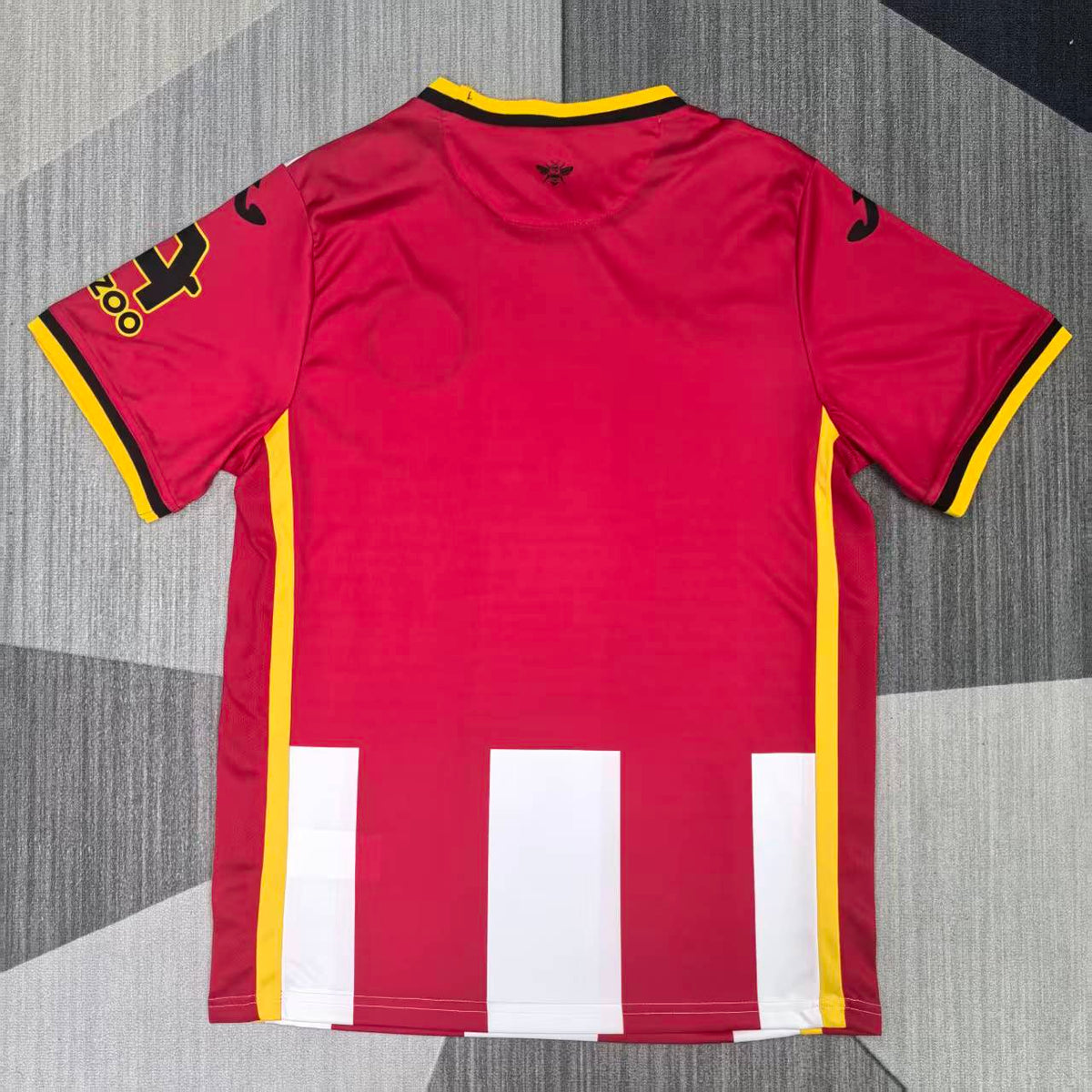 Brentford Domicile 2026-2027 – photo 3