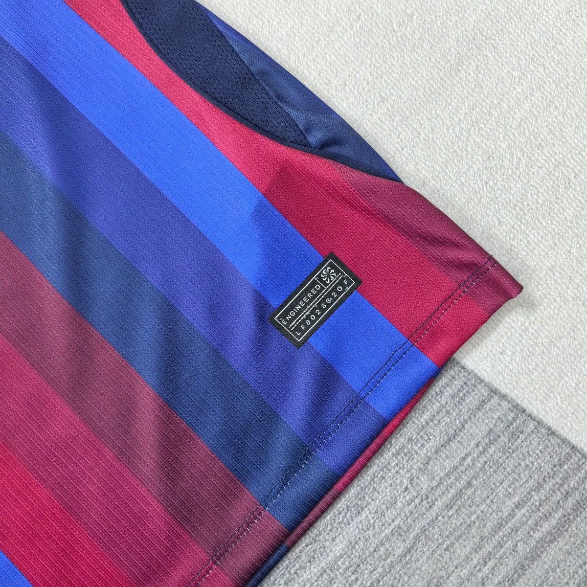 FC Barcelone Domicile 2026-2027 – Modèle 237674165 – photo 5