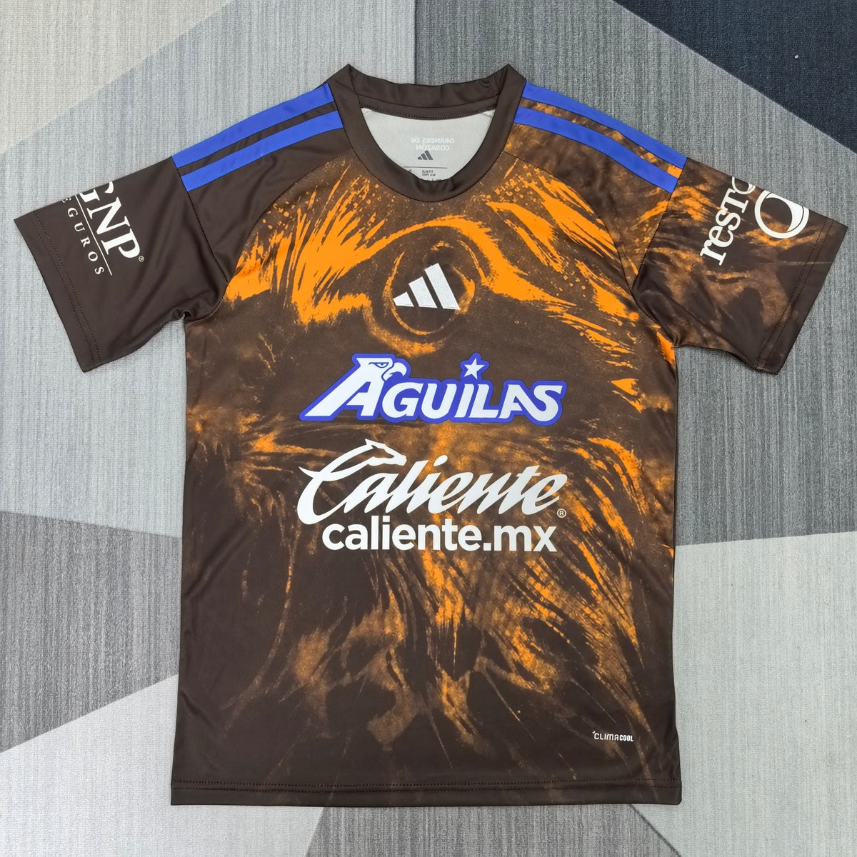 Club América Troisième maillot 2026-2027 – photo 1
