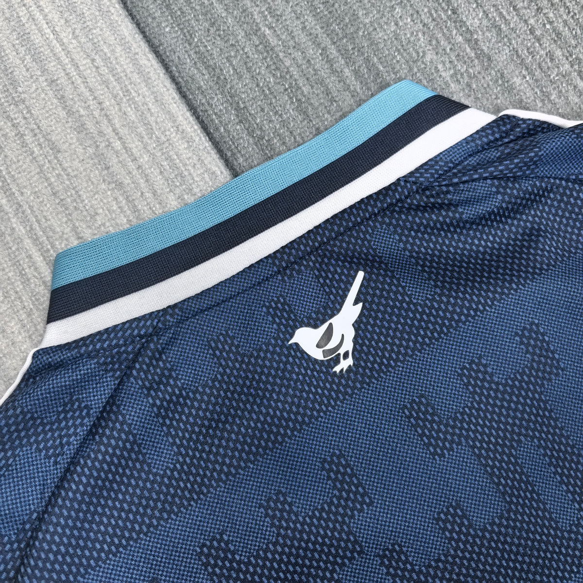 Newcastle United Extérieur 2026-2027 – photo 4