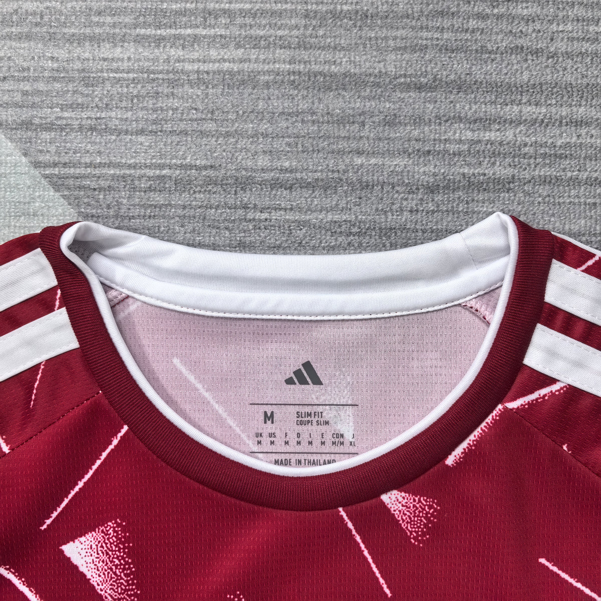 Liverpool Domicile 2026-2027 – photo 2