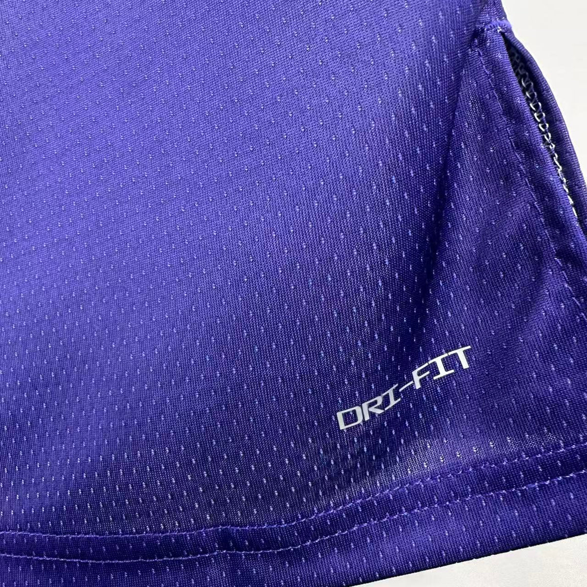 Maillot Utah Jazz n° 19 – Violet – photo 6