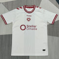 Heart of Midlothian Extérieur 2026-2027 – photo 1