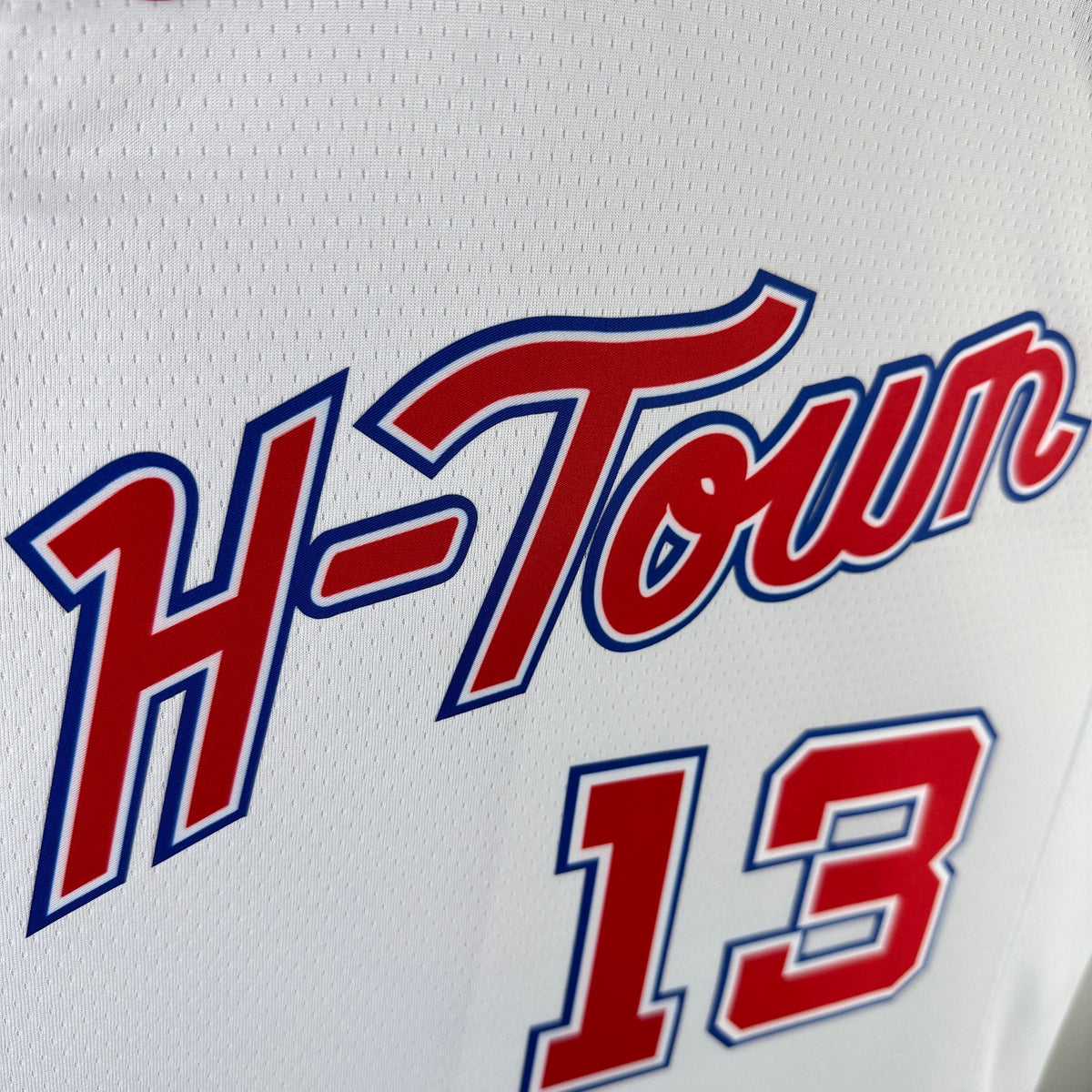 Maillot Houston Rockets n° 13 – Édition Ville – photo 10