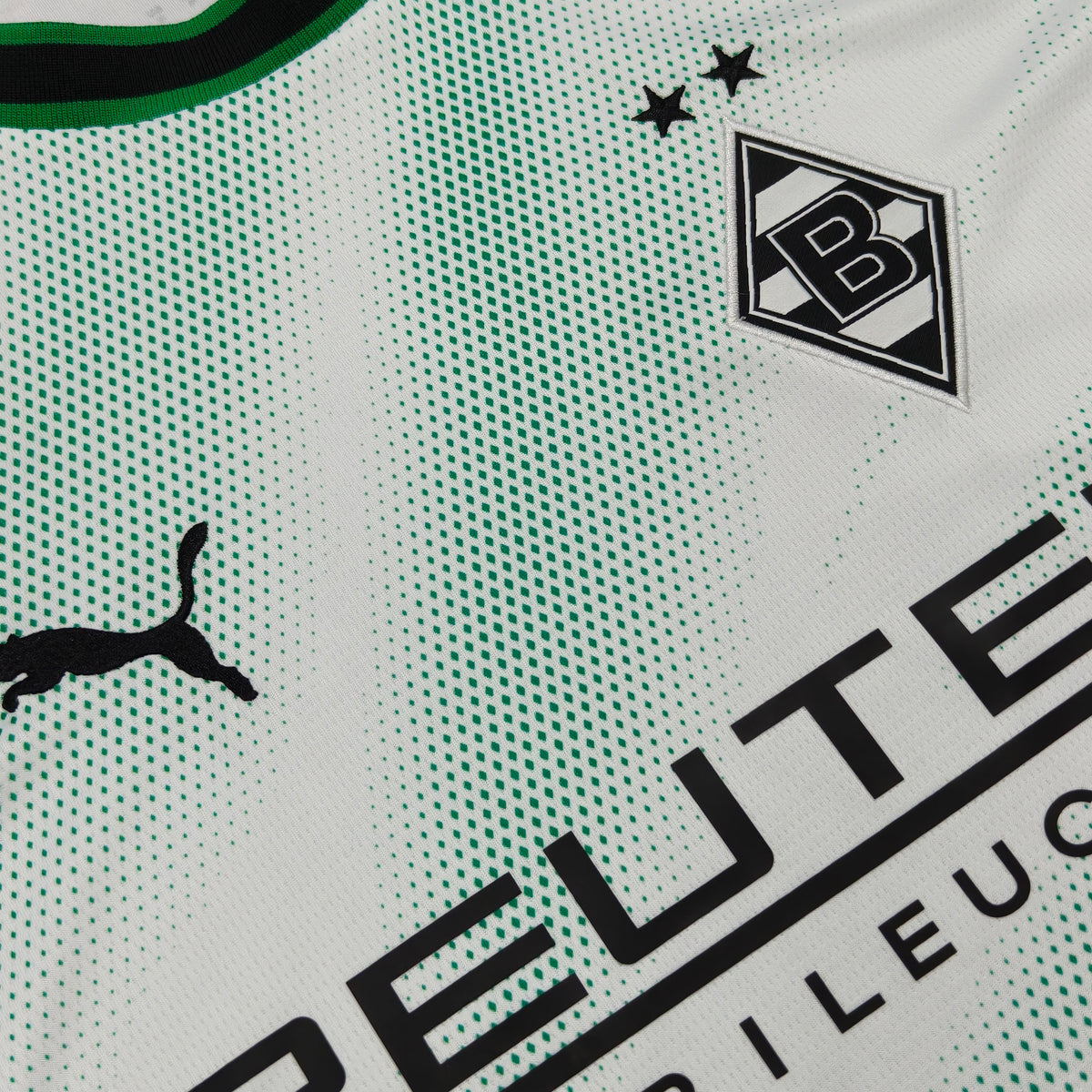 Borussia Mönchengladbach Domicile 2026-2027 – photo 4