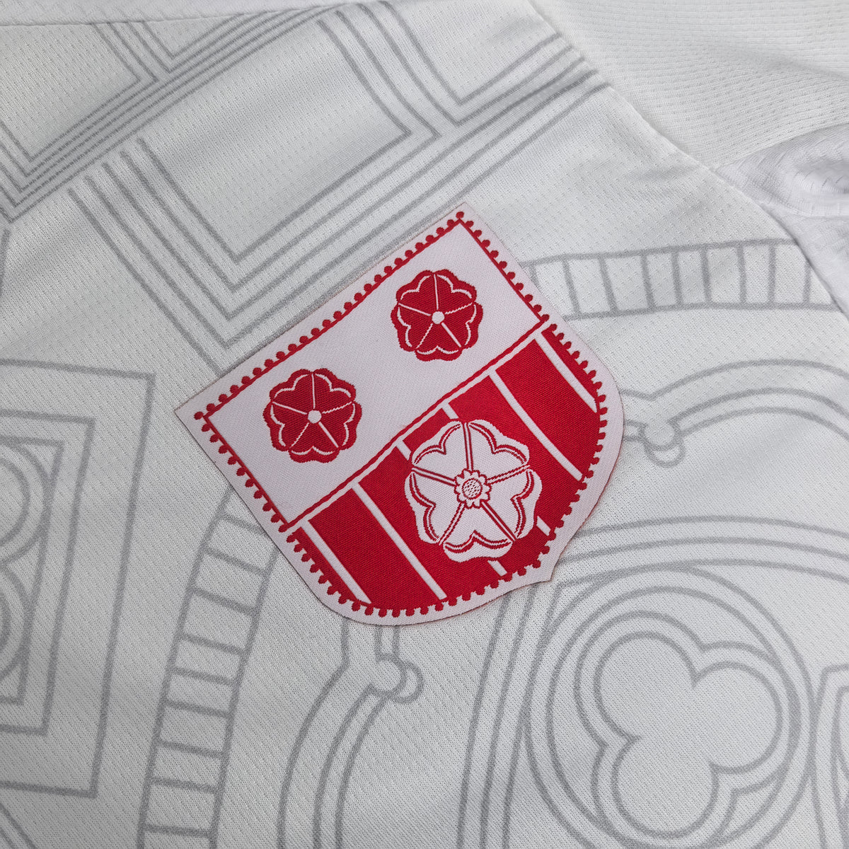 Southampton Troisième maillot 2026-2027 – photo 4