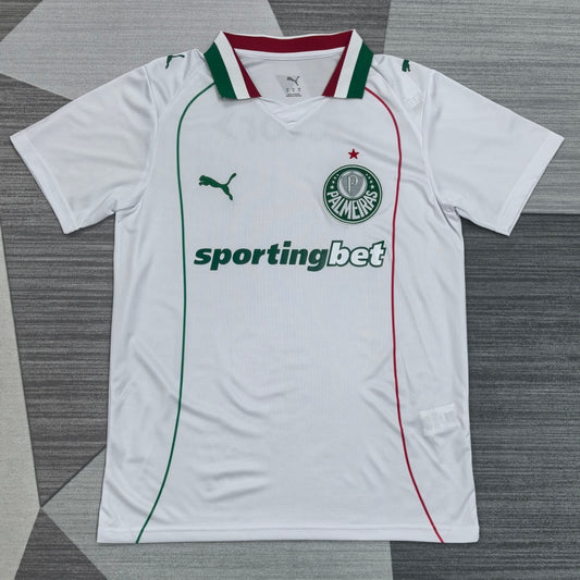 Palmeiras Extérieur 2026-2027 – photo 1