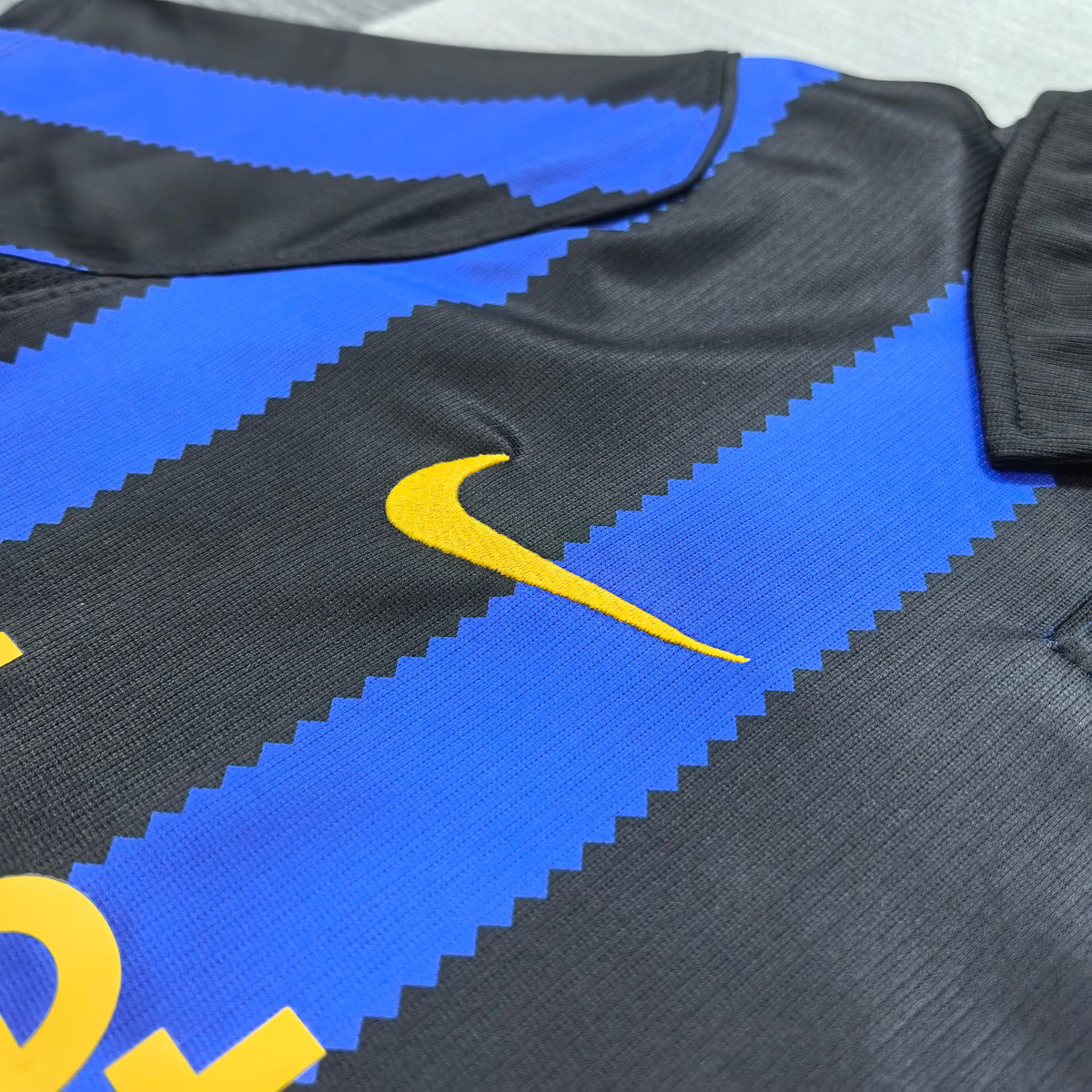 Inter Milan Domicile 2026-2027 – photo 5