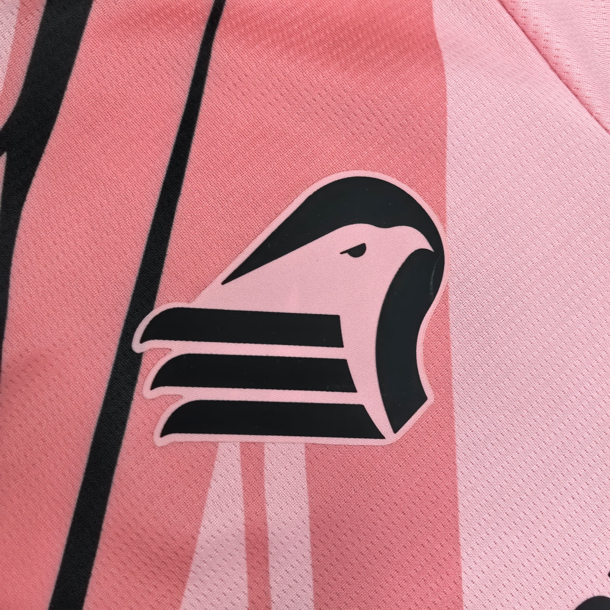 Palerme FC Domicile 2026-2027 – photo 3