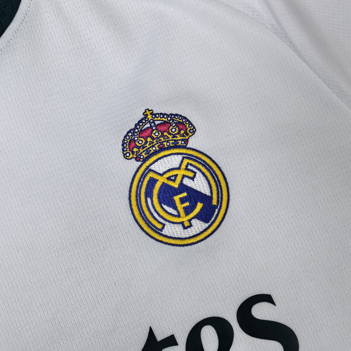 Real Madrid Domicile 2026-2027 – photo 2