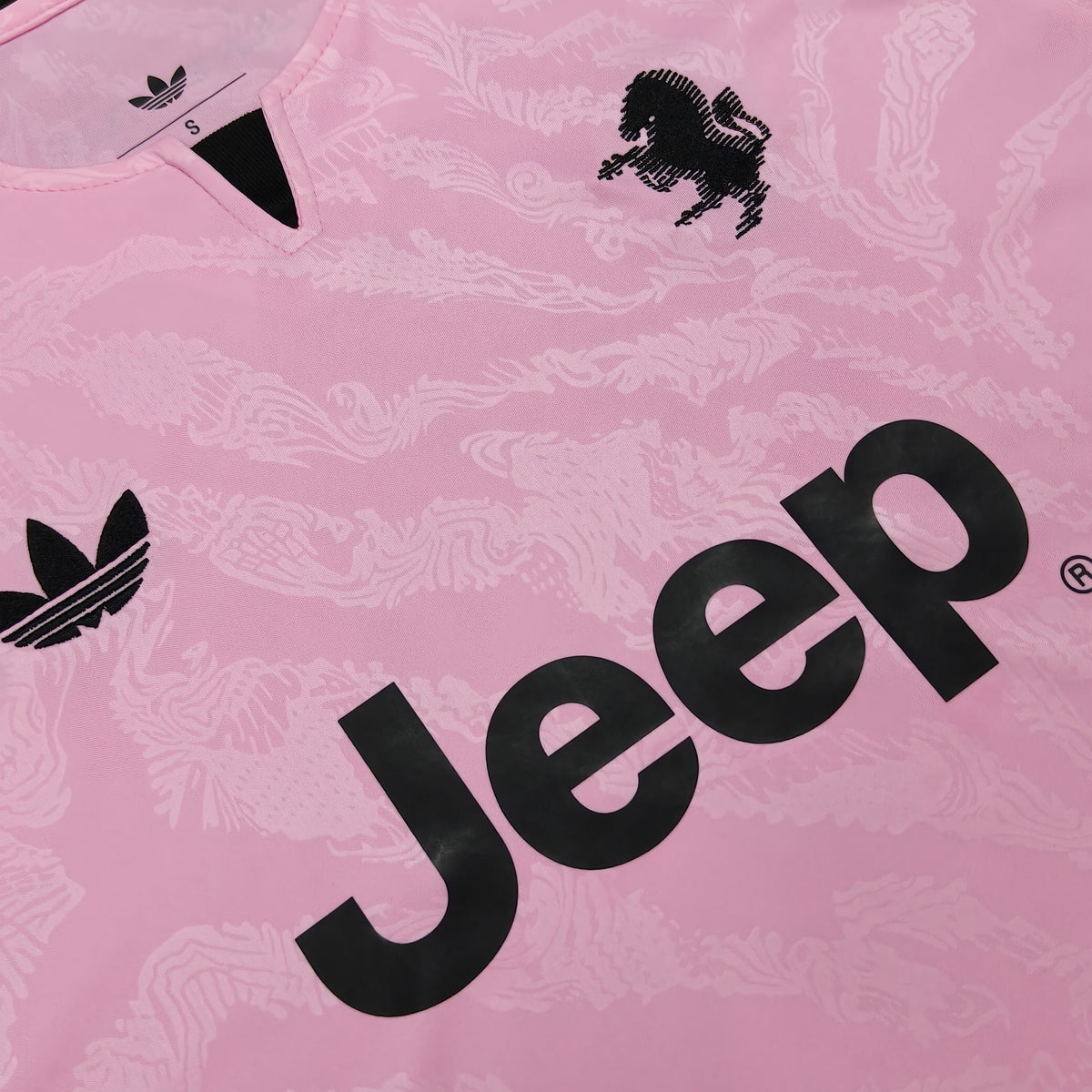 Juventus Extérieur 2026-2027 – photo 3