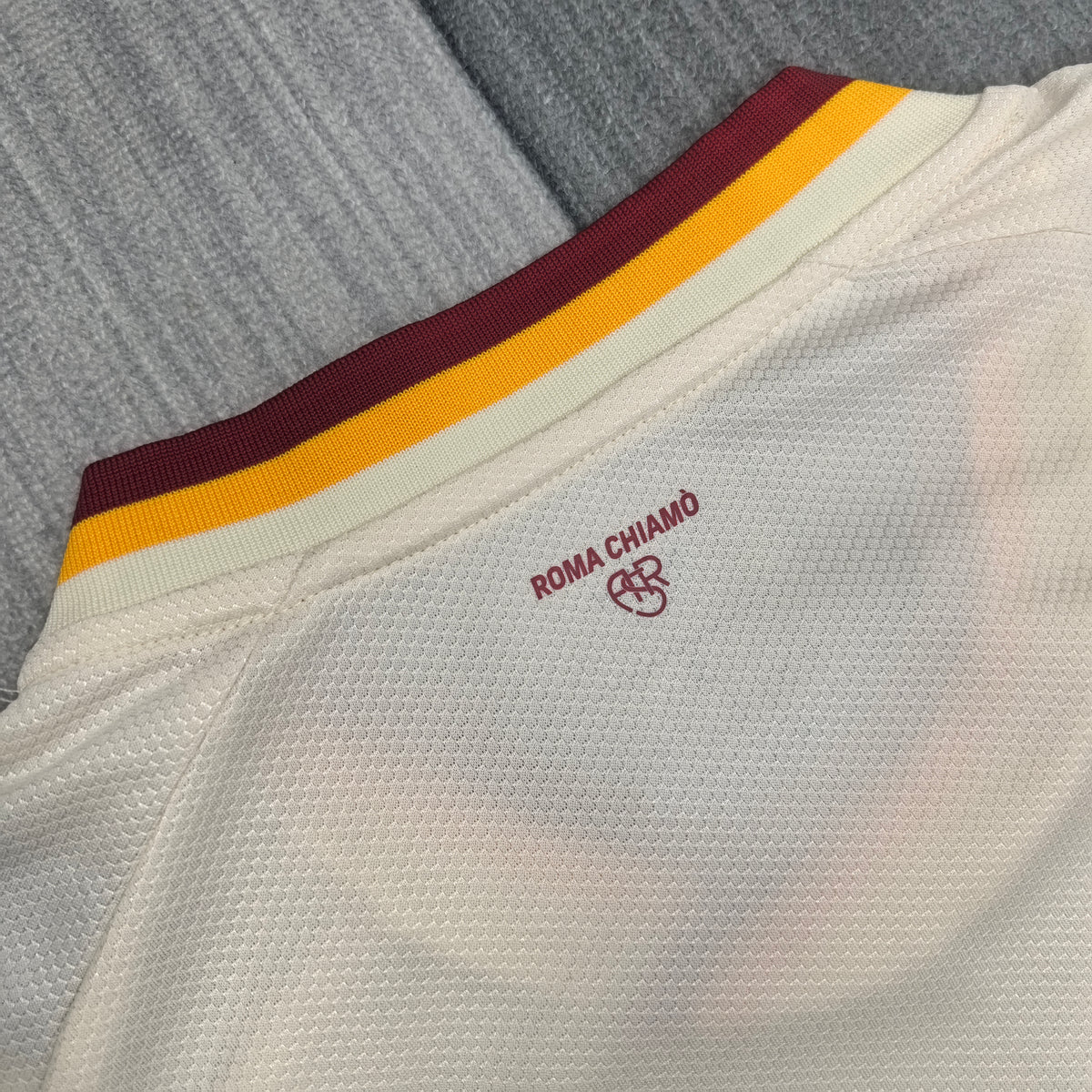 AS Roma Extérieur 2026-2027 – photo 5