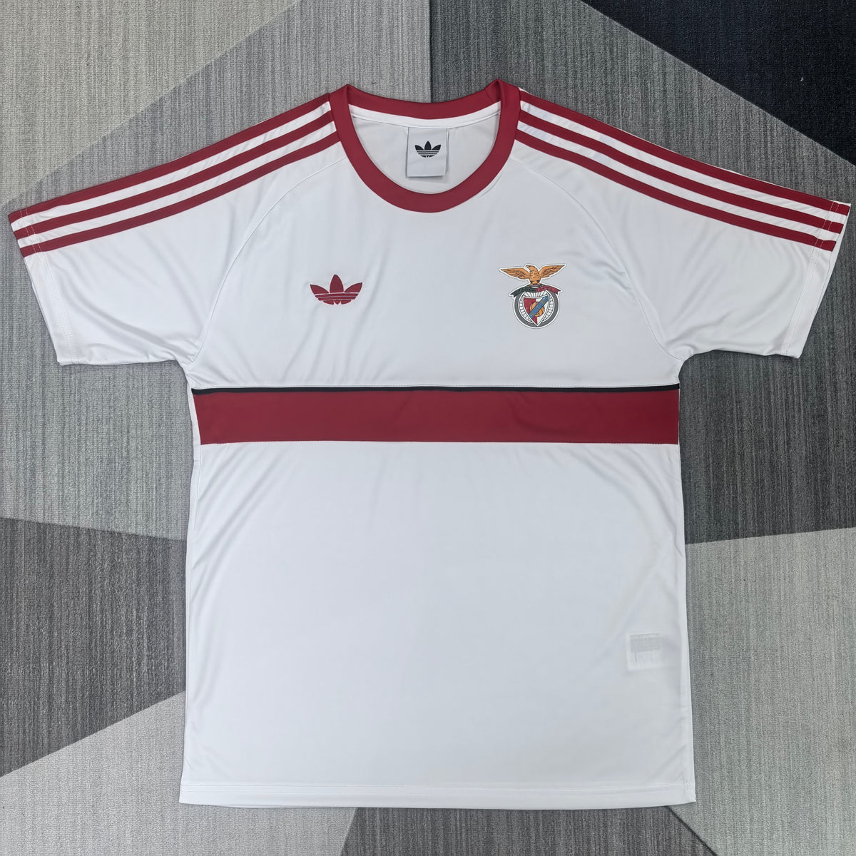 Benfica Lisbonne Entraînement 2026-2027 – photo 1