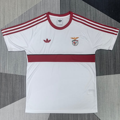 Benfica Lisbonne Entraînement 2026-2027 – photo 1
