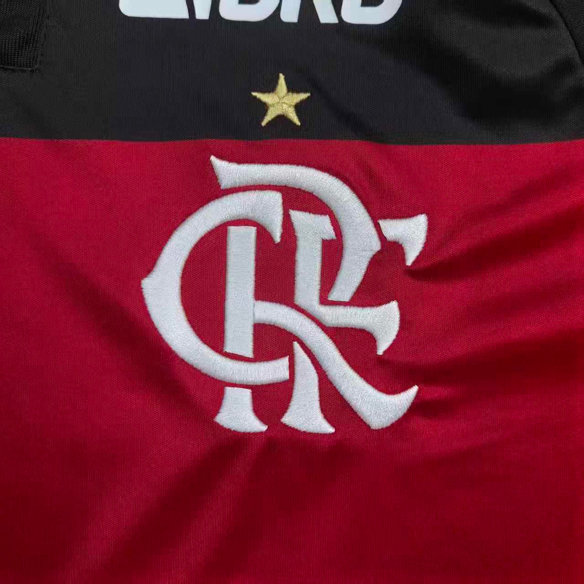 Flamengo Domicile 2026-2027 – photo 2