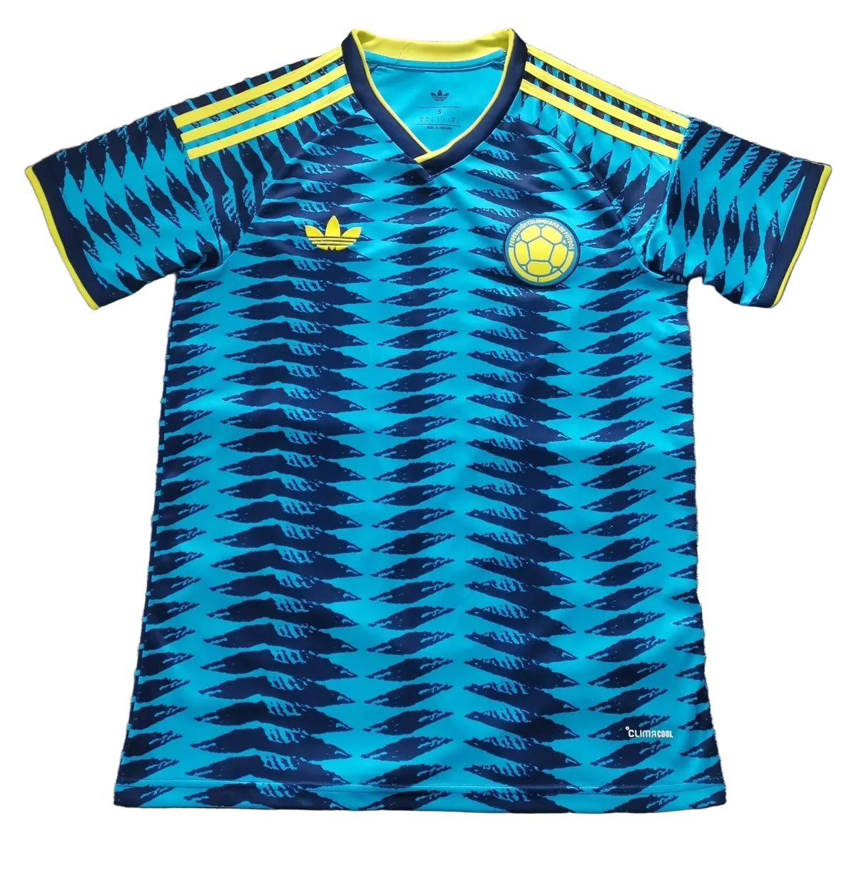 Colombie Extérieur édition Coupe du Monde 2026