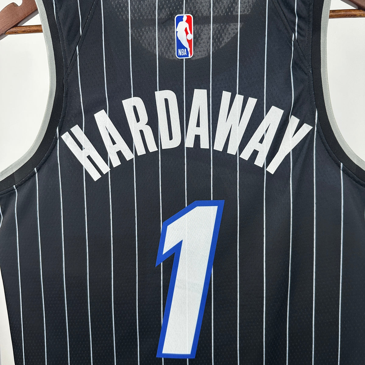 Maillot Orlando Magic n° 1 – Édition spéciale – photo 8