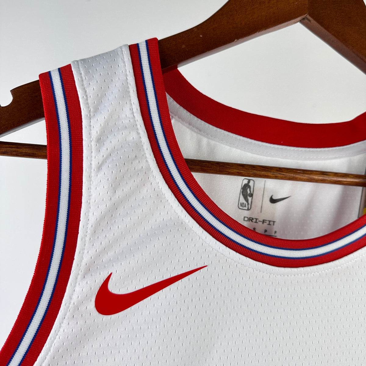 Maillot Houston Rockets n° 13 – Édition Ville – photo 9