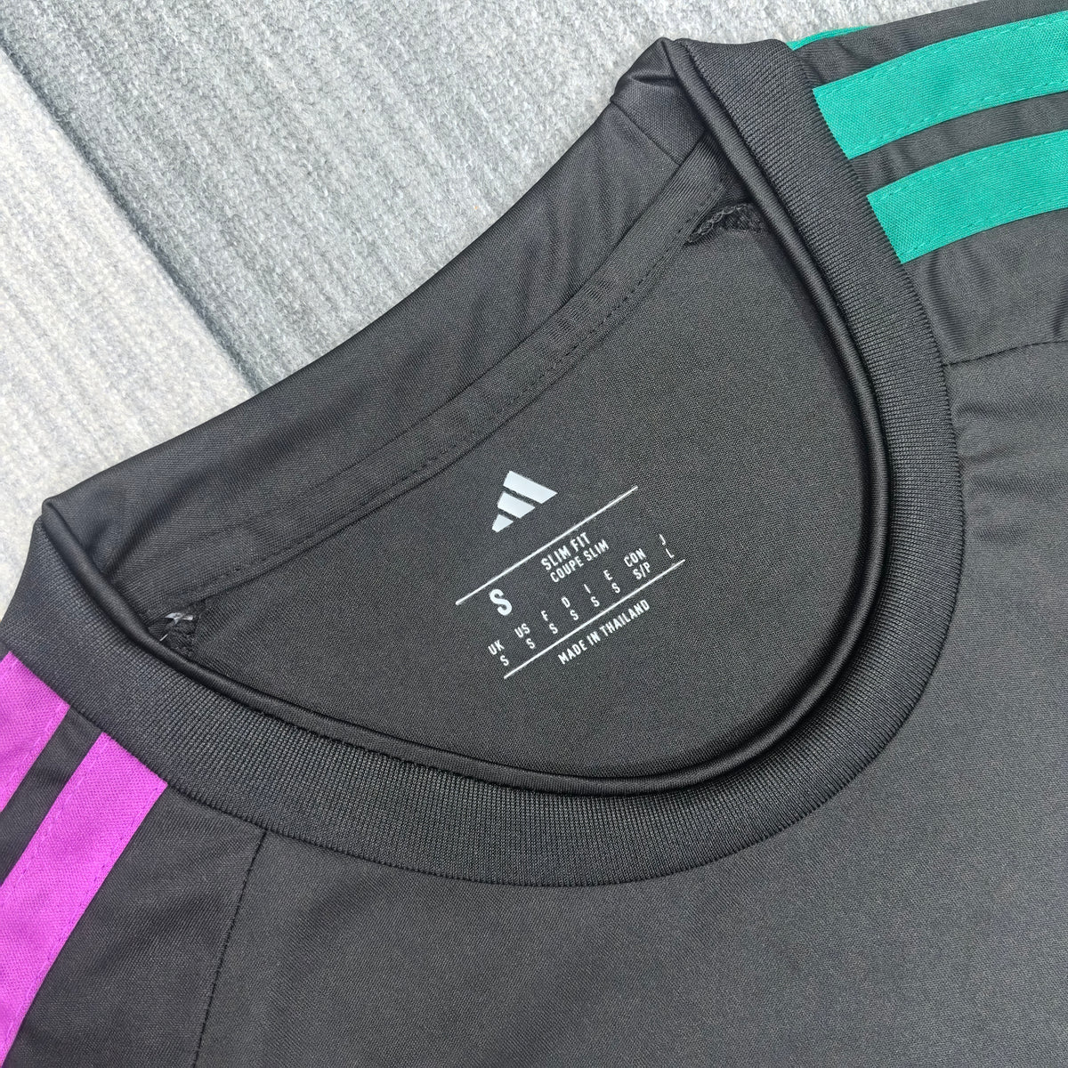 Panathinaïkos Troisième maillot 2026-2027 – photo 4